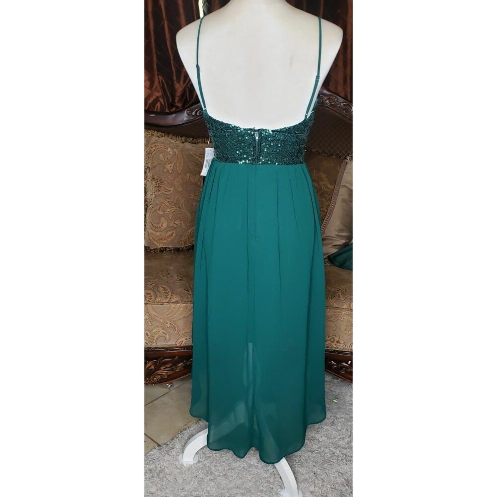 City Vibe dress, size 5, nwt, Original p - Picture 3 of 6